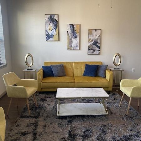 Appartement Luxe Getaway Astros Nrg Galleria à Houston Extérieur photo