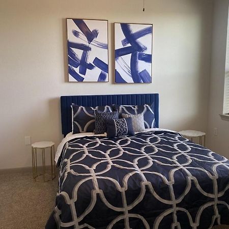 Appartement Luxe Getaway Astros Nrg Galleria à Houston Extérieur photo