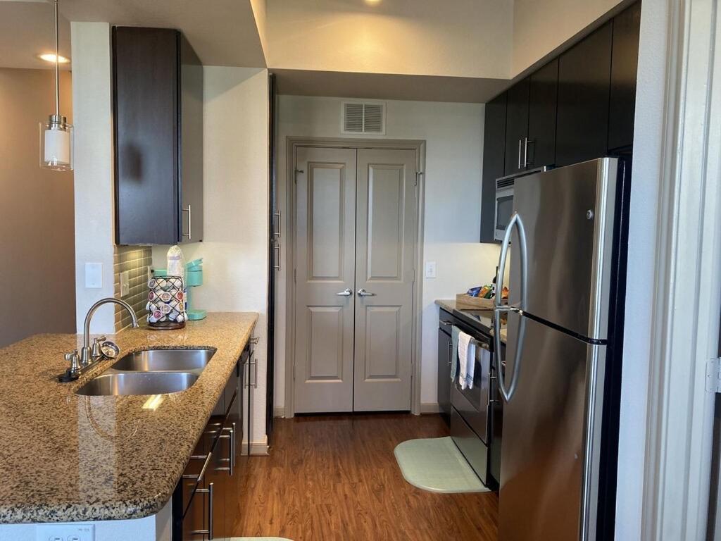 Appartement Luxe Getaway Astros Nrg Galleria à Houston Extérieur photo