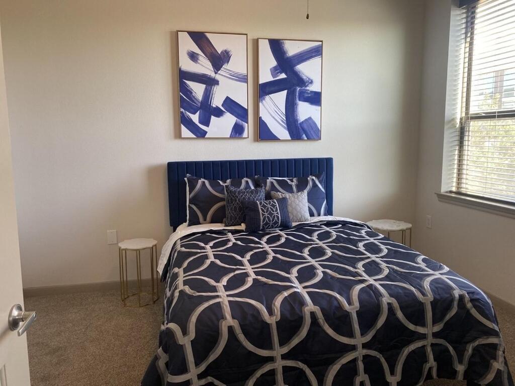 Appartement Luxe Getaway Astros Nrg Galleria à Houston Extérieur photo